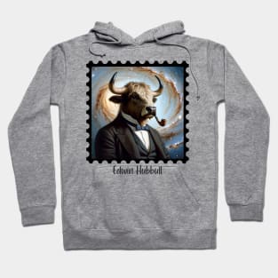 Edwin Hubbull Hoodie